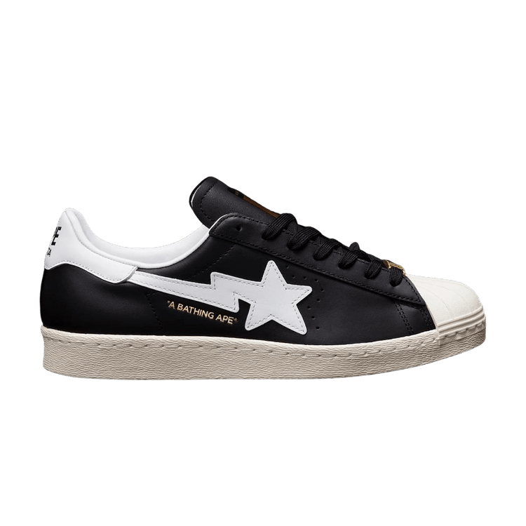superstar x bape 2021