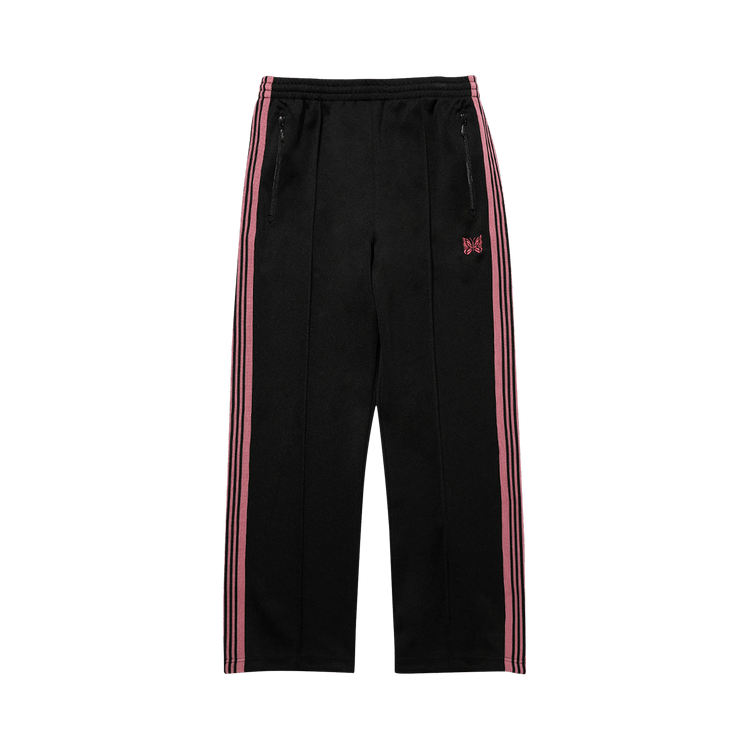 Buy Needles Track Pant 'Faded Black' - LQ229 FADE | GOAT