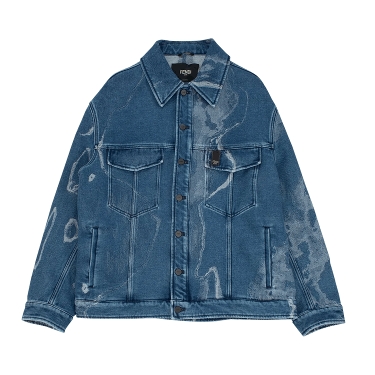 Buy Fendi t-shirts, hoodies, accessories and more | GOAT