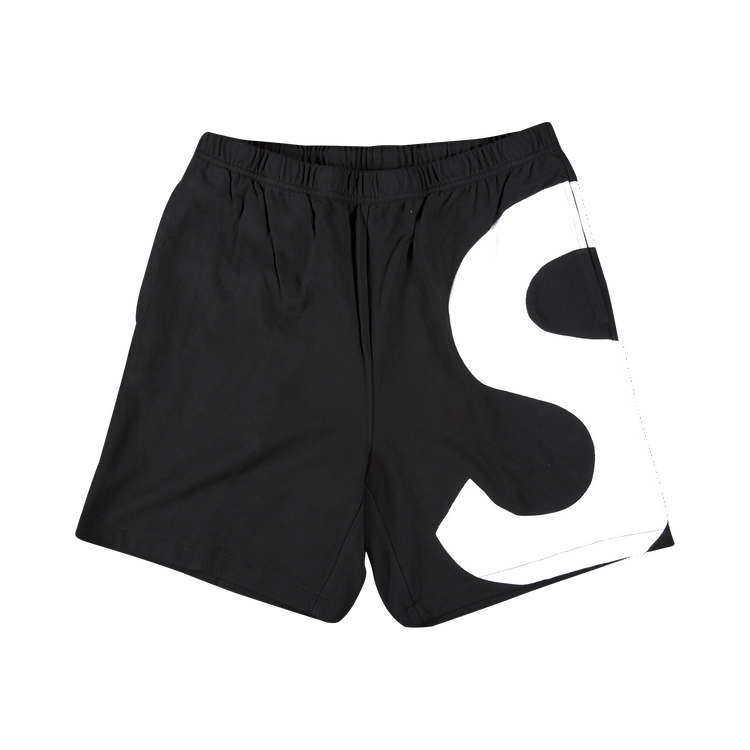S logo shorts supreme hotsell