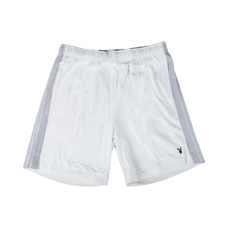 Supreme x Playboy Leisure Short White