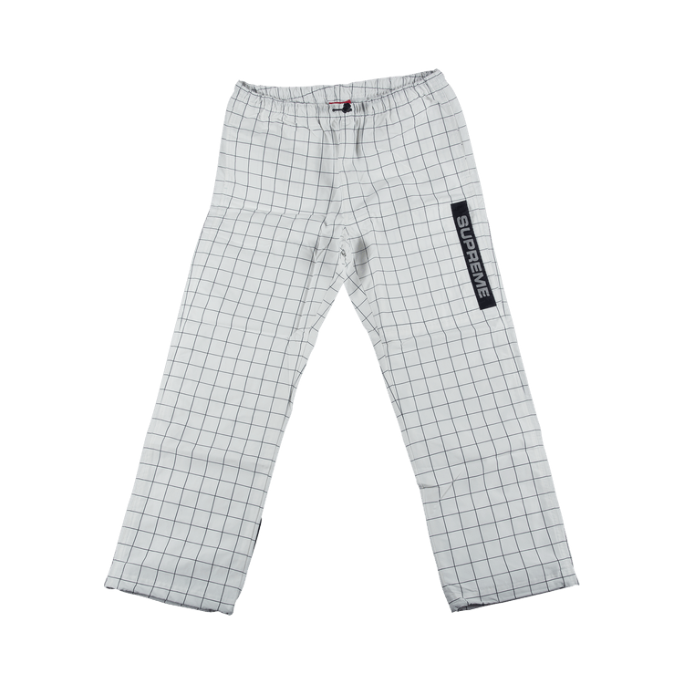 Buy Supreme Heavy Nylon Pant 