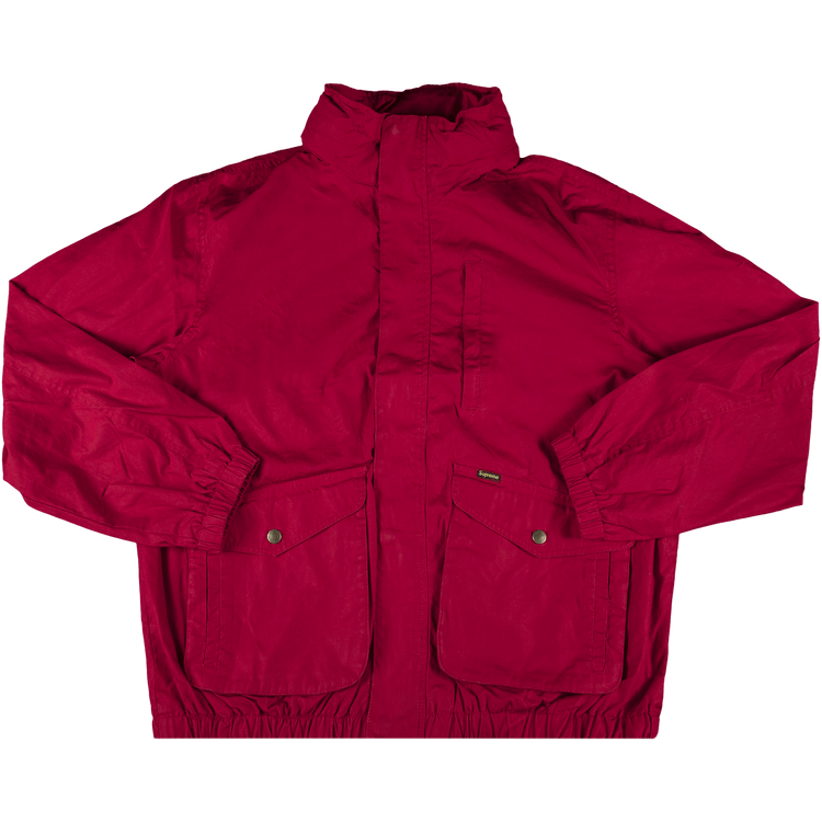 Buy Supreme Highland Jacket Red SS19J81 RED GOAT CA