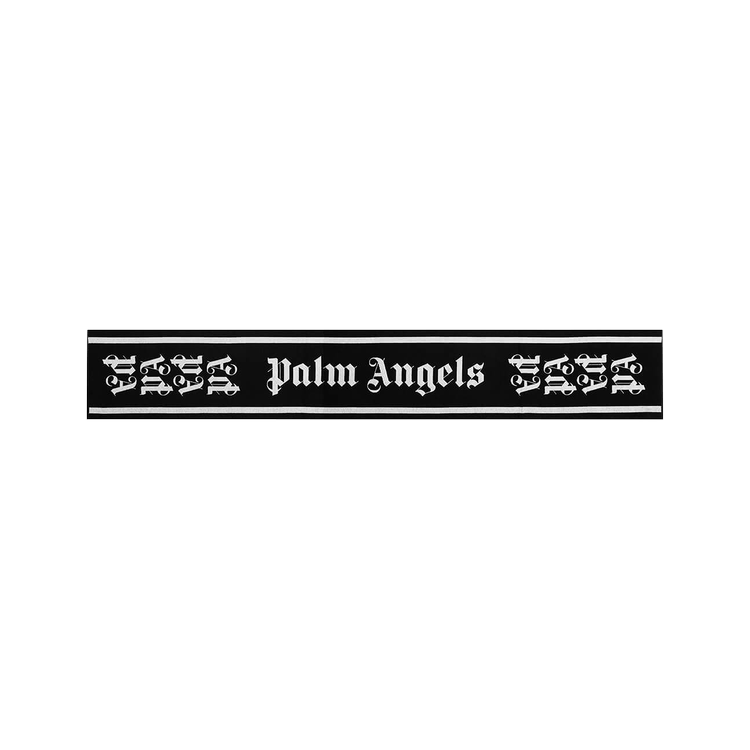 Palm angels' Sticker