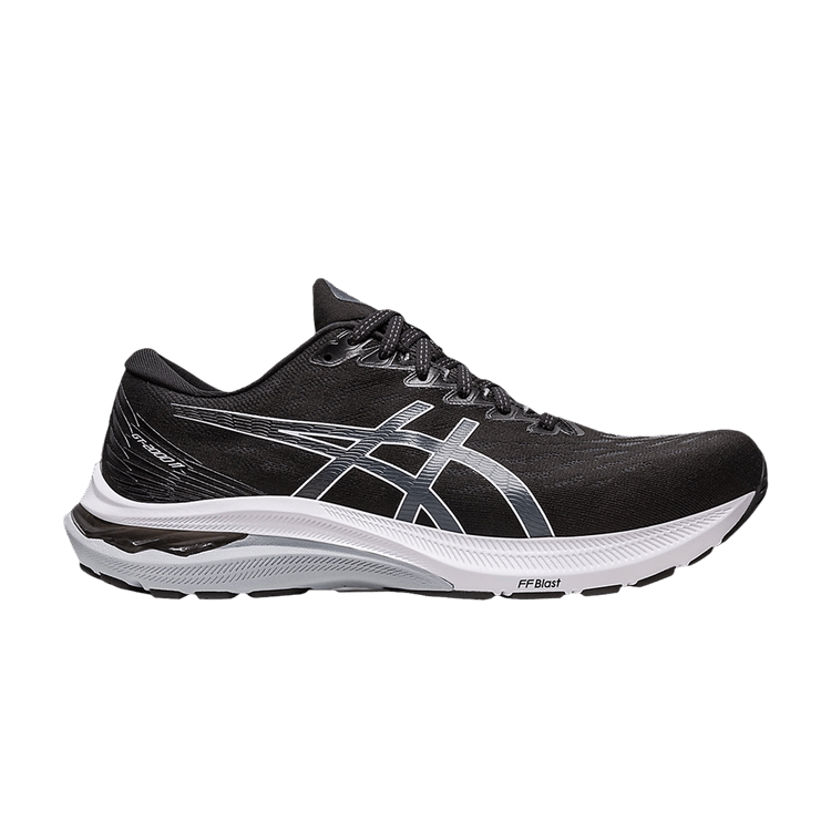 ASICS GT-2000 11 2E Wide 'Black White'