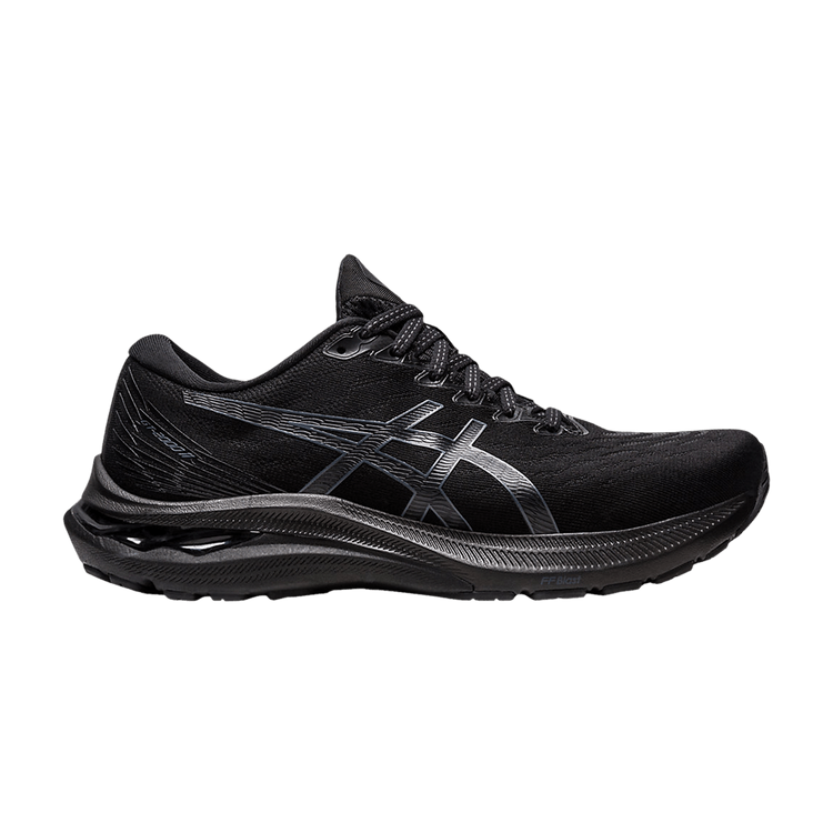 ASICS GT 2000 11 'Triple Black' (Women's)