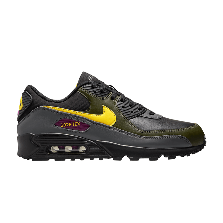 gore tex air max