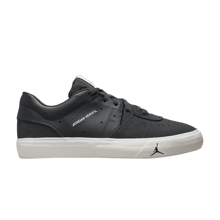 2015 anthracite jordan's