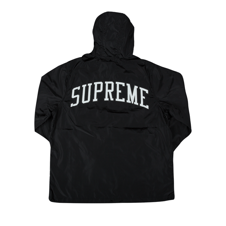 Supreme Champion Hooded Sweatshirt