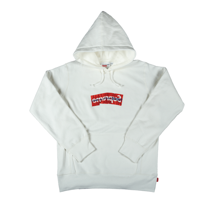 Supreme Hoodies Collection | GOAT