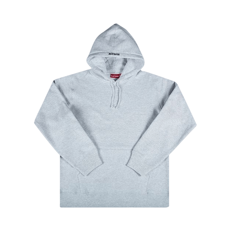パーカー・フーディ Supreme SS18 Illegal Business Hooded Sweatshirt Supreme Illegal Business Hooded Sweatshirt (SS18) - $148
