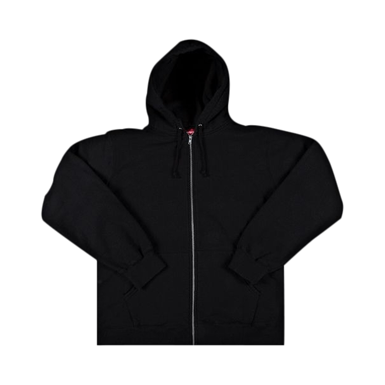 Supreme HelTraiser Pinnead Zip Up Hooded