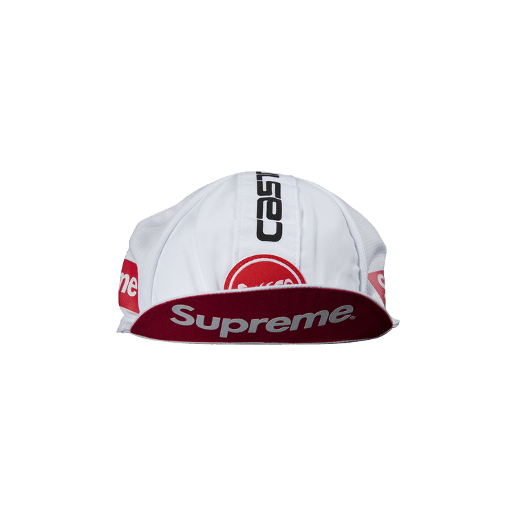 ウェア Supreme x Castelli Cycling Cap mqdefault.jpg