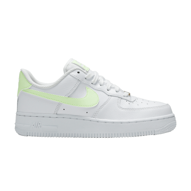 Buy Wmns Air Force 1 Low 'Barely Volt' - 315115 155 | GOAT