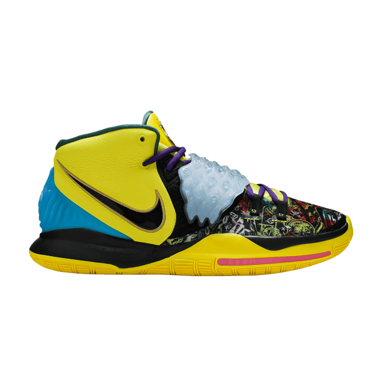 Kyrie 6 ep chinese new year sale