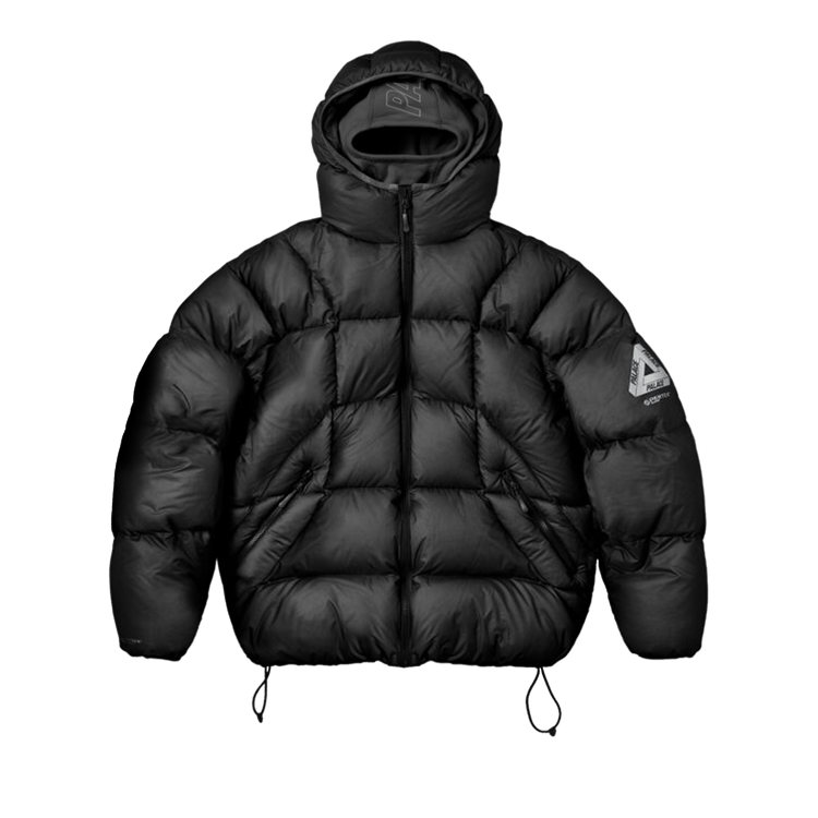Palace puffa cheap
