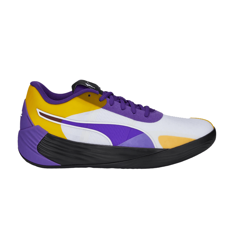 PUMA Fusion Nitro Team 'Lakers'