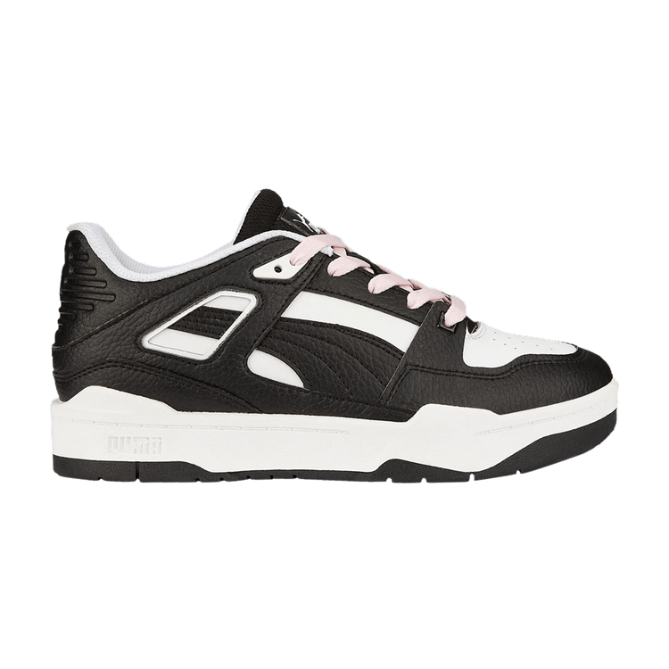 PUMA Slipstream Runway 'White Black' (Women's)
