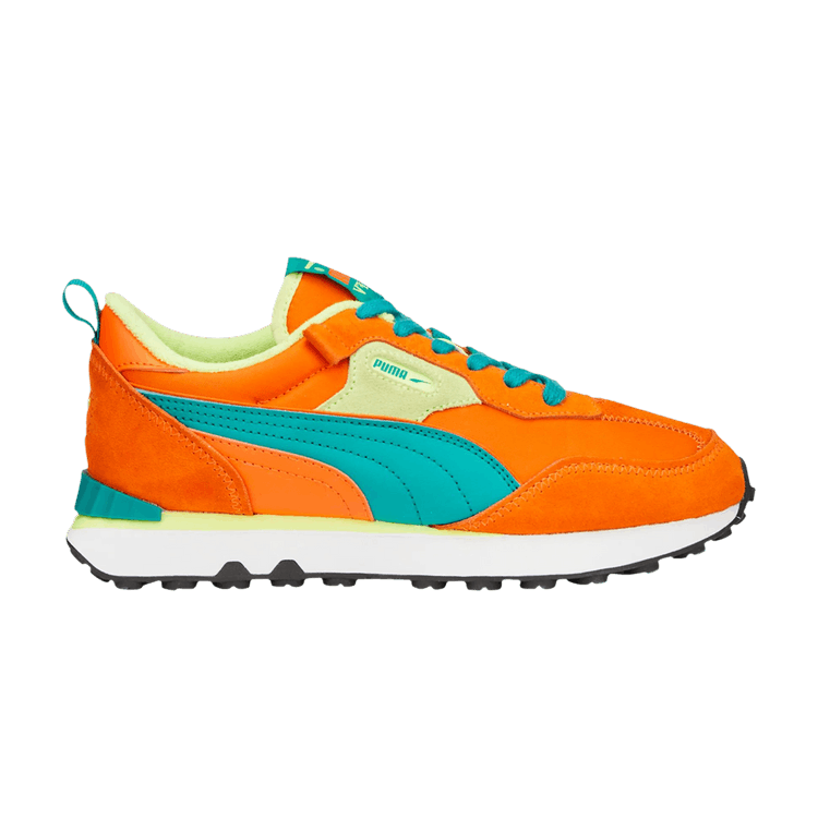 PUMA Rider FV 'Vintage - Dragon Fire Parasailing' (Women's)