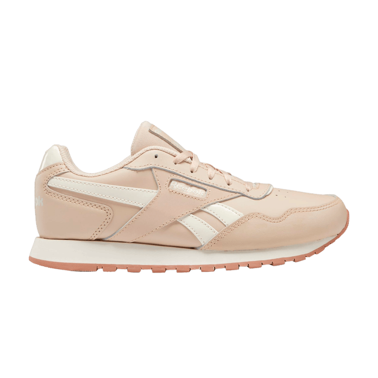 Wmns Classic Harman Run 'Soft Ecru'