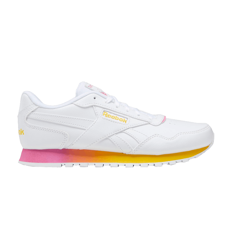 Wmns Classic Harman Run 'Sunset'