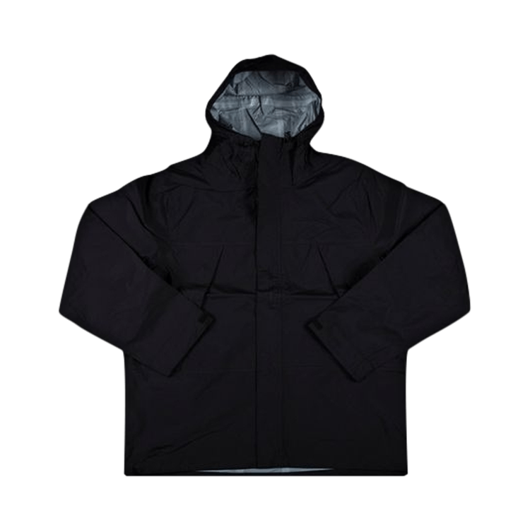 Buy Supreme Taped Seam Jacket 'Black' - SS18J20 BLACK | GOAT