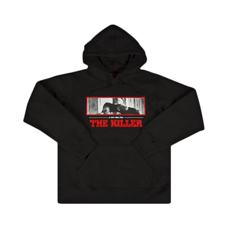 Supreme killer hoodie sales