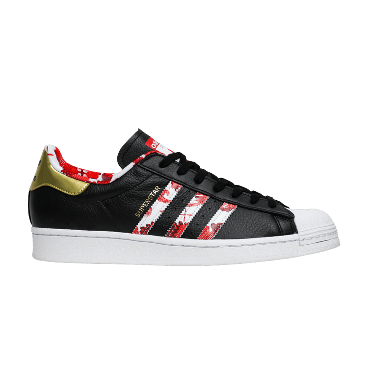 New adidas hot sale superstar 2019