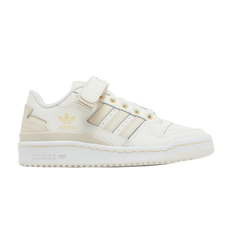 Adidas forum low best sale mujer