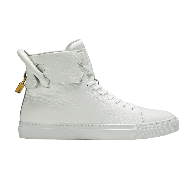 Buy Buscemi Lyndon Sport White Grey 318SM054BC46FS 0194 GOAT