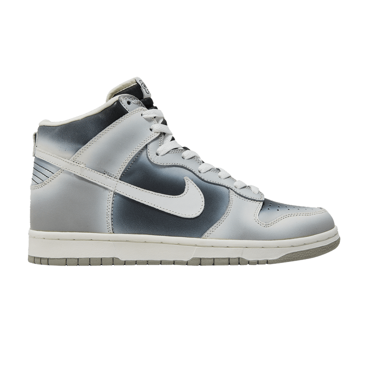 Buy Nike Dunk High Premium Qk 'Haze' Special Box - 306799 012 | GOAT
