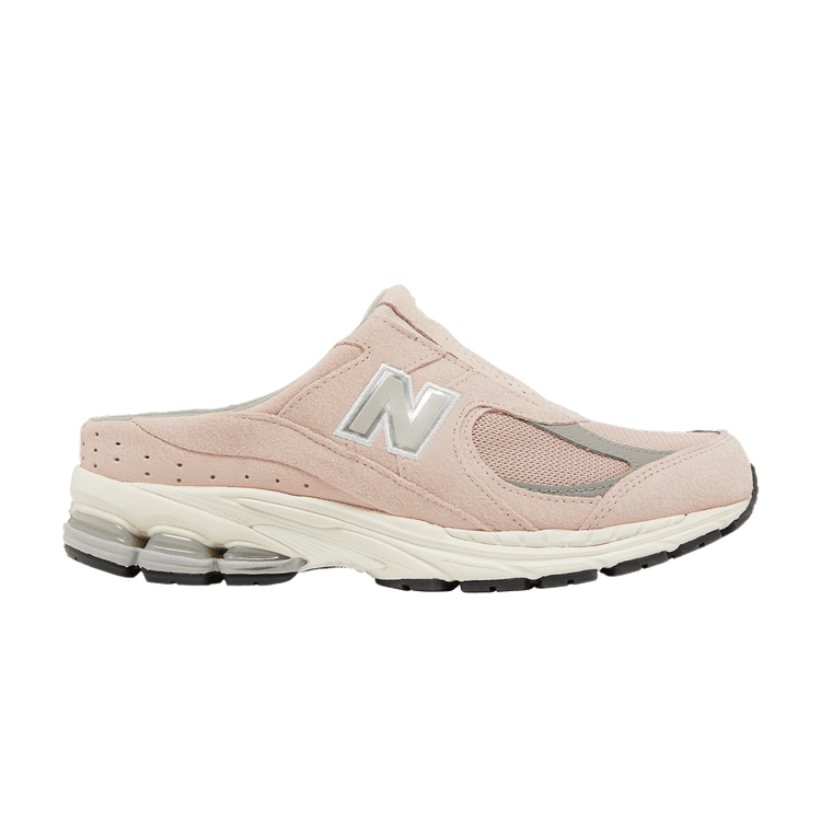 New Balance 2002R Mule Pink | M2002RMV Release | Dead Stock