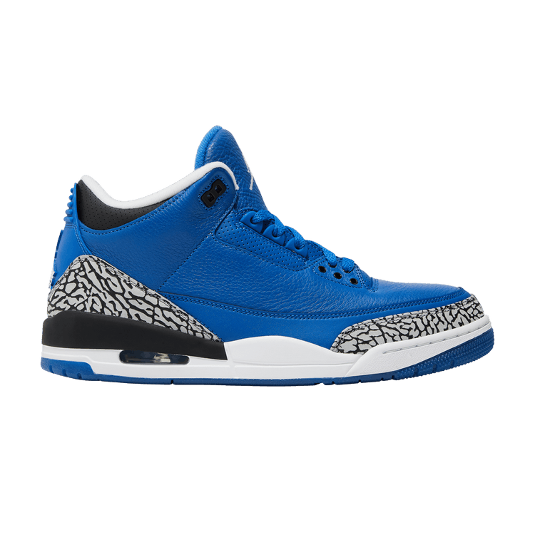 Jordan 3 yupoo deals
