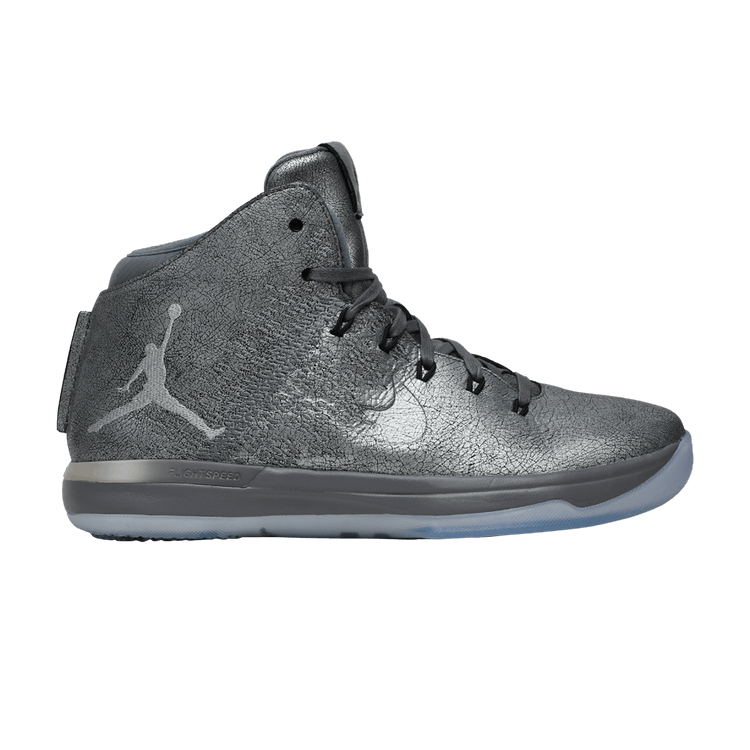 Buy Air Jordan 31 Battle Grey 914293 013 GOAT