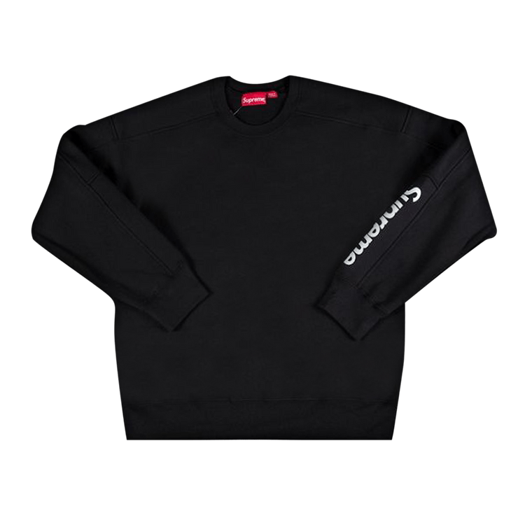 Formula crewneck hotsell