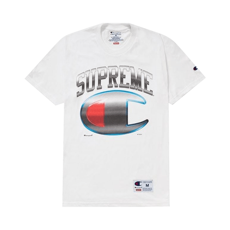 Supreme x Champion Collection | GOAT