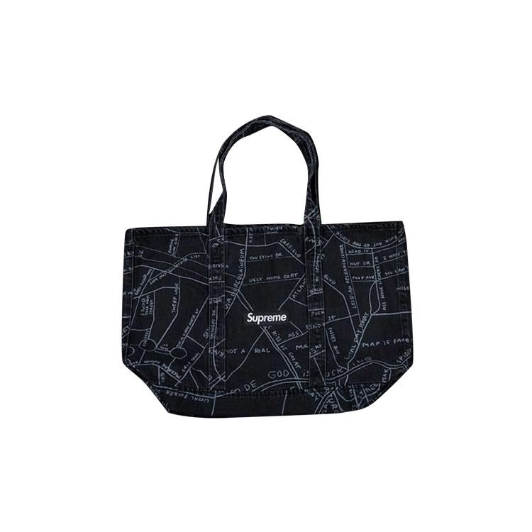 Supreme gonz tote cheap