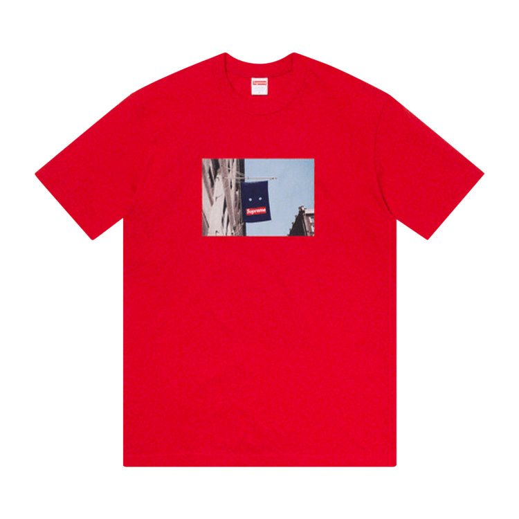 Banner deals tee supreme