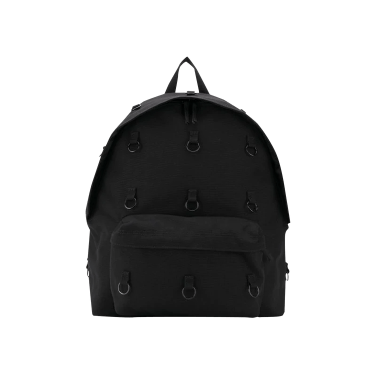 EASTPAKxRAF SIMONS パテッドバックパック EASTPAK X RAF SIMONS
