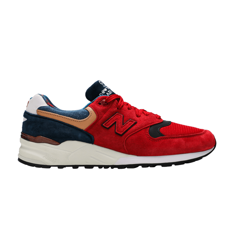 New balance made in usa 999 online