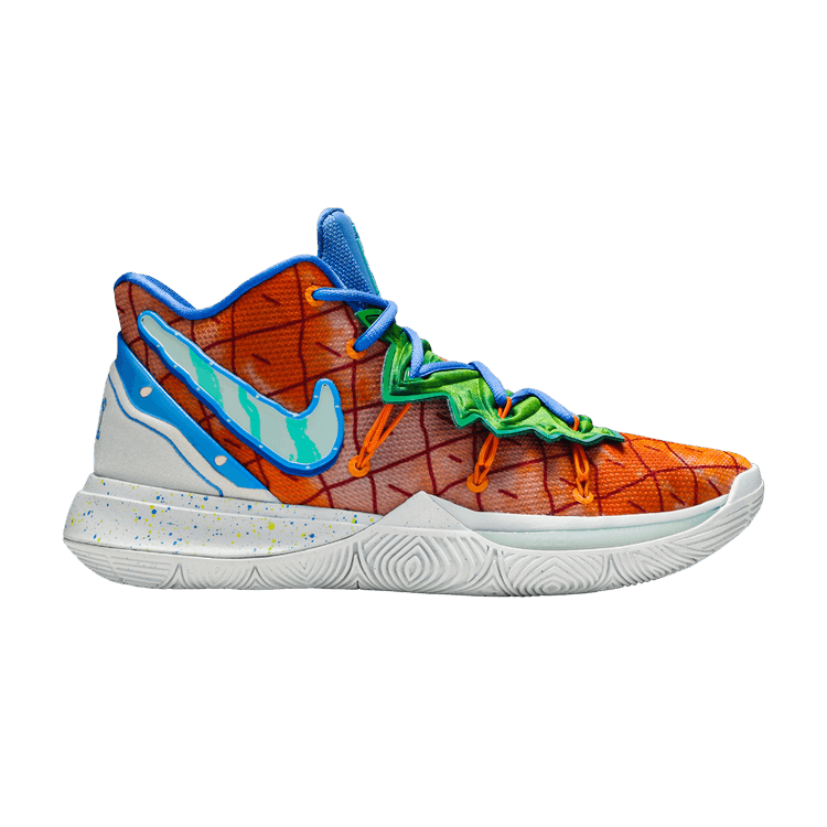Buy Kyrie 5 Shoes New Releases Iconic Styles GOAT