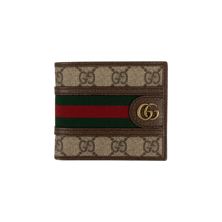 Gucci card holder ophidia best sale