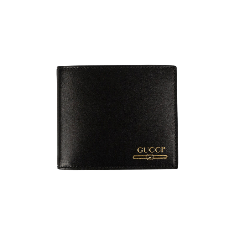 【関税&送料込】Gucci Portafoglio 1990's Old Vintage Gucci Long Trifold Wallet Web Blue Canvas