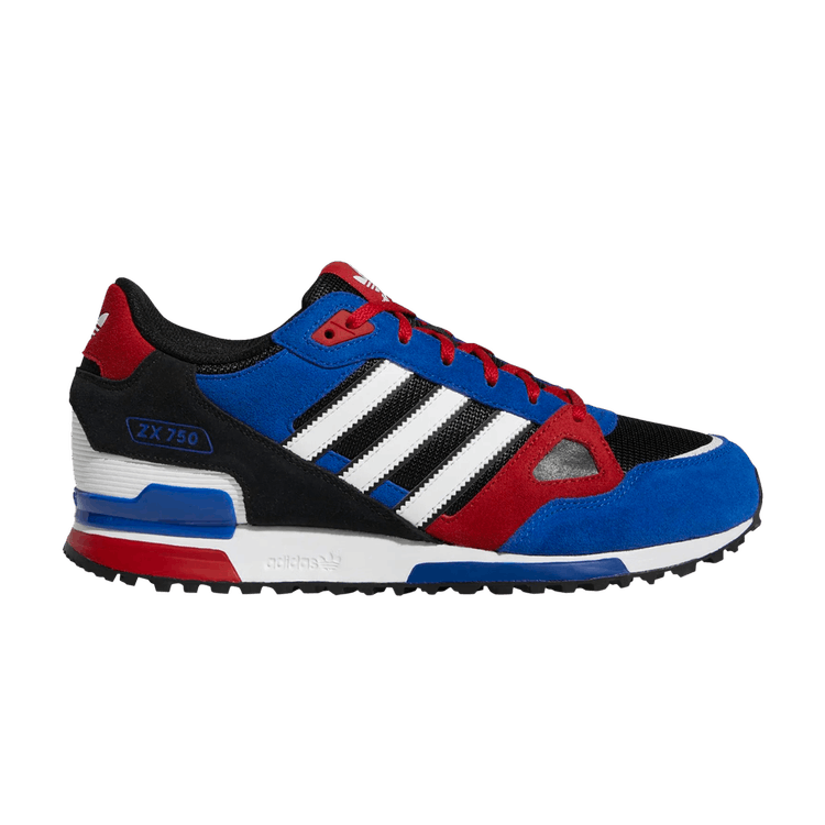 Buy ZX 750 HD 'Collegiate Royal Red' - FX7463 | GOAT