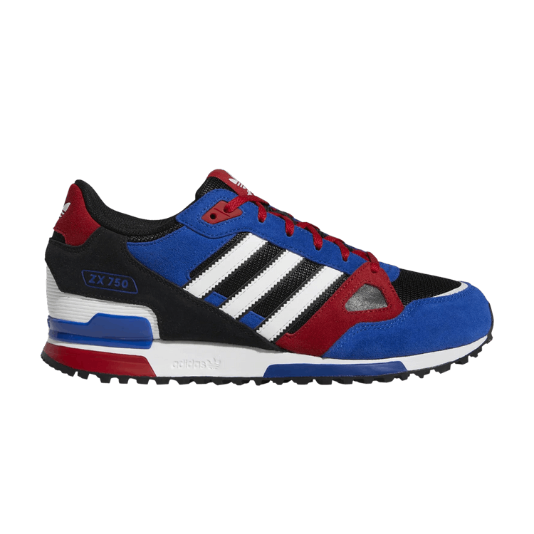 ZX 750 'Blue Bird'