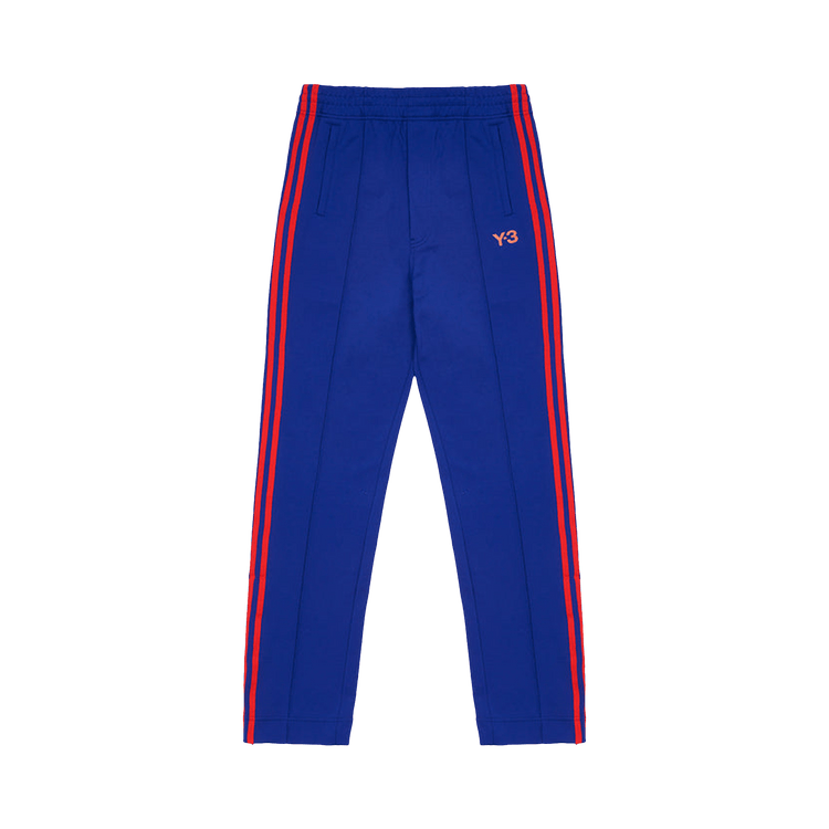 Buy Y3 x Palace Track Pants 'Navy' HZ9676 GOAT
