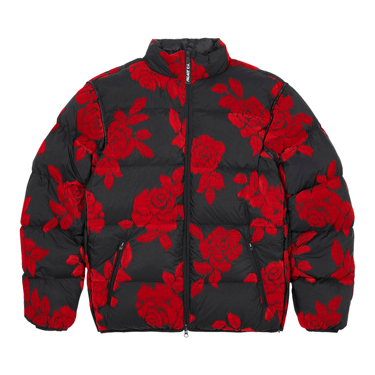 Palace adidas reversible puffer sales