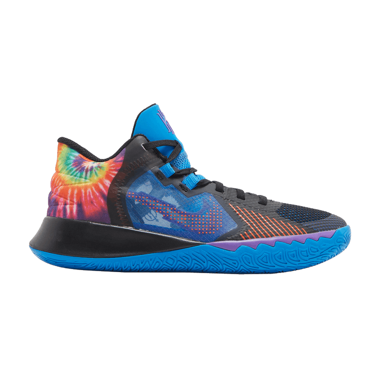 Kyrie Flytrap 5 PS 'Magic Ember Dynamic Turquoise' | GOAT