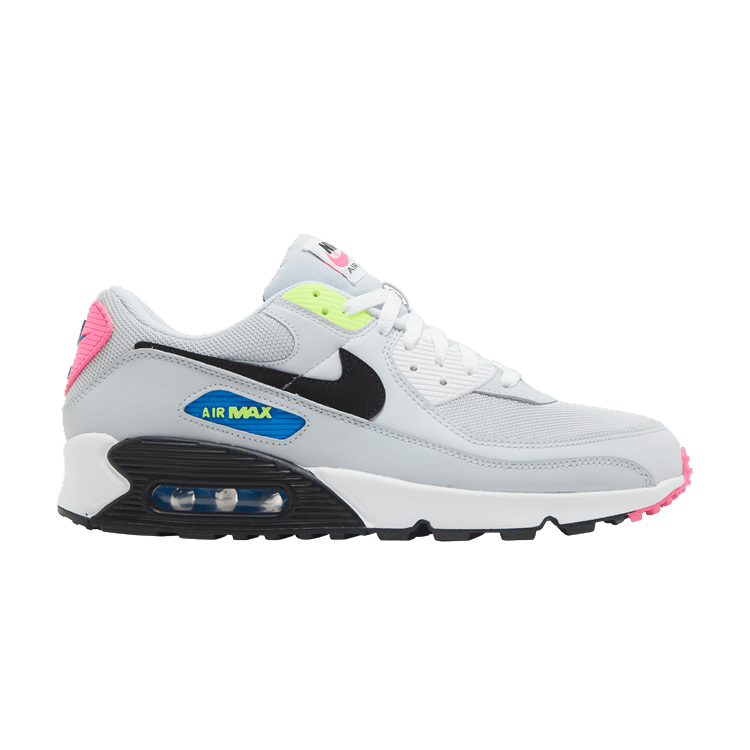 Buy Air Max 90 Shoes: New Releases & Iconic Styles | Goat