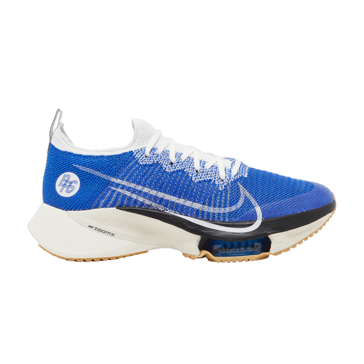 Nike sales zoom azul